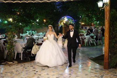 Başak Kır Bahçesi