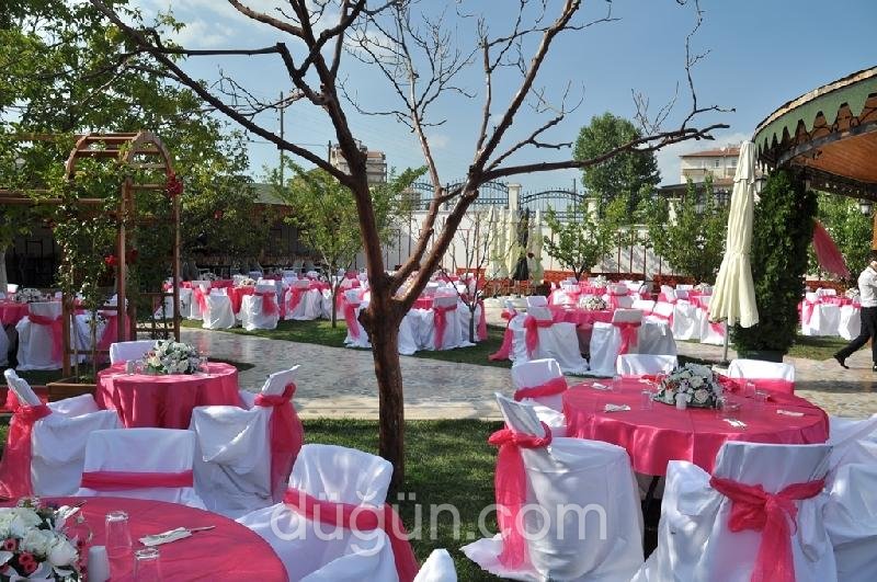 Başak Kır Bahçesi