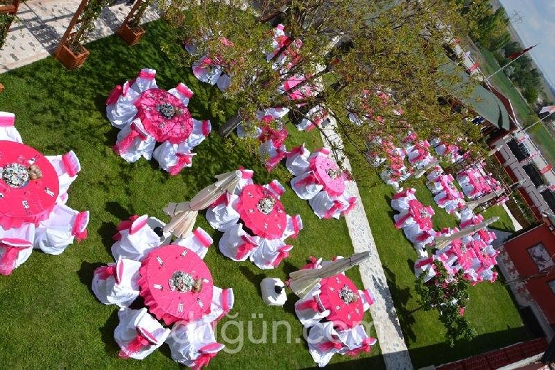 Başak Kır Bahçesi