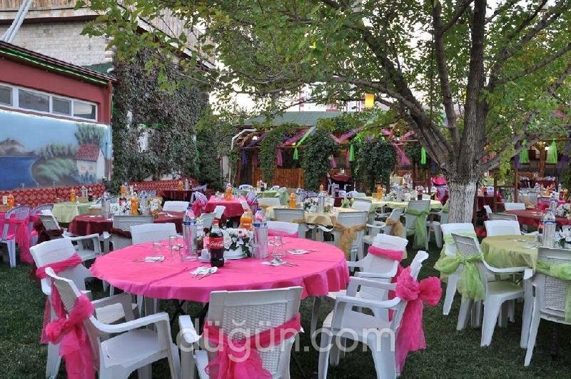 Başak Kır Bahçesi