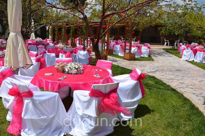 Başak Kır Bahçesi