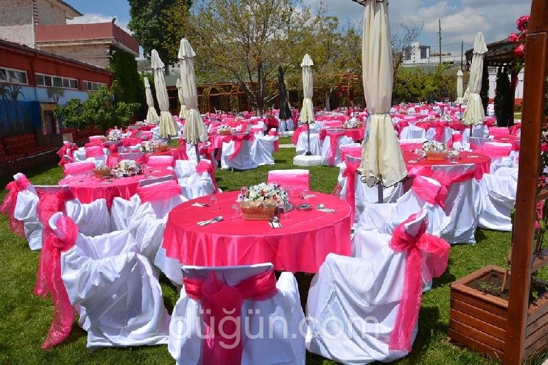 Başak Kır Bahçesi