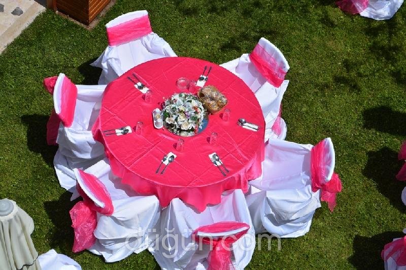 Başak Kır Bahçesi