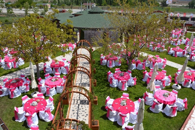 Başak Kır Bahçesi