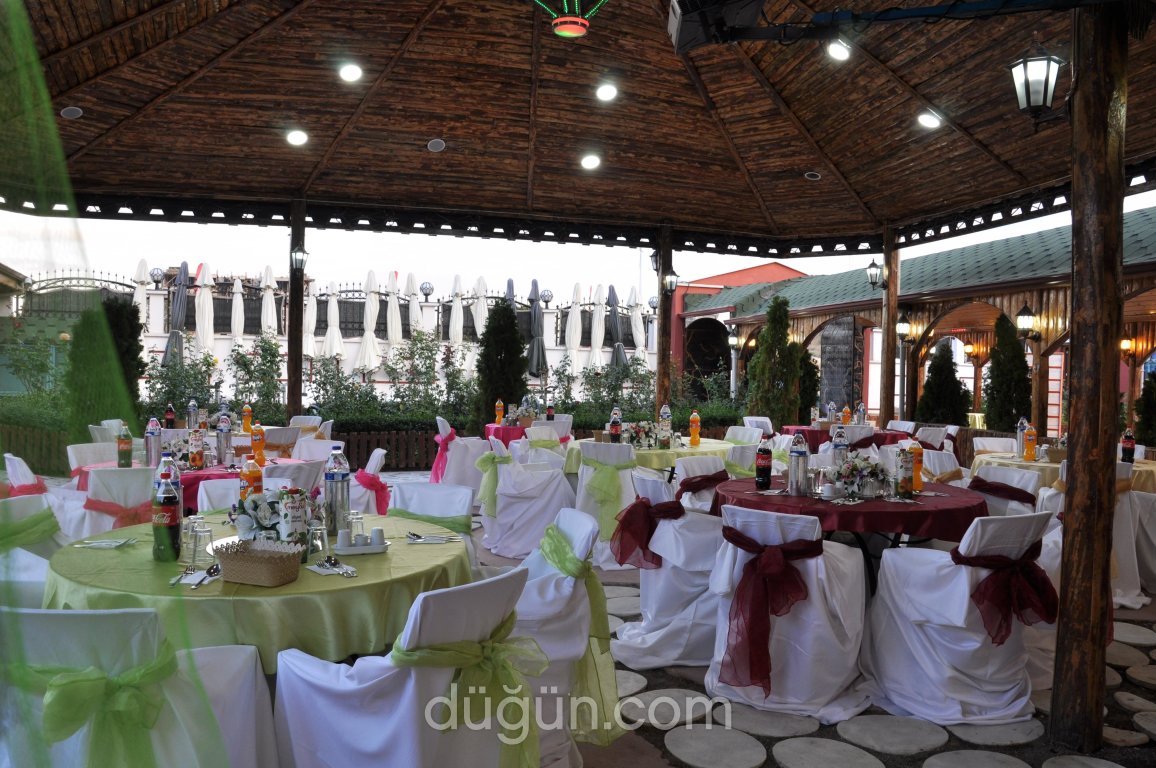 Başak Kır Bahçesi