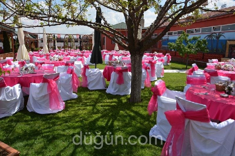 Başak Kır Bahçesi