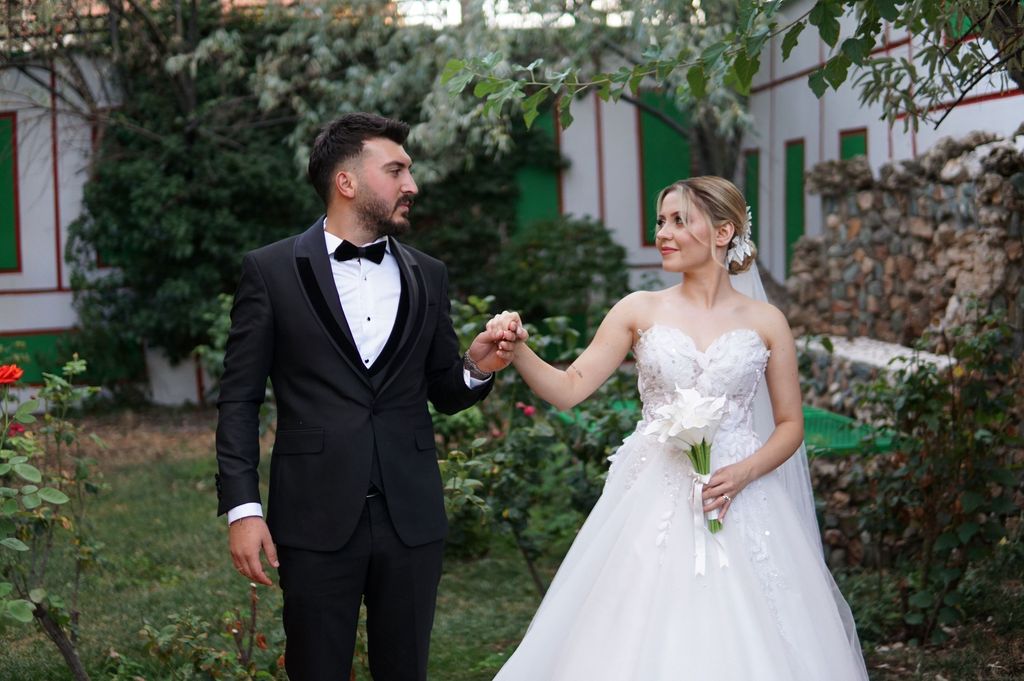 Başak Kır Bahçesi