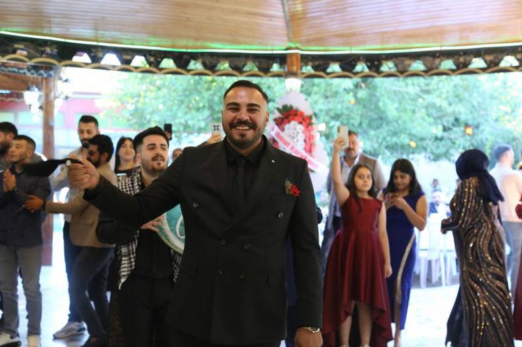 Başak Kır Bahçesi