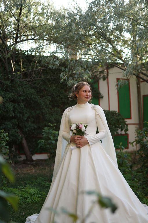 Başak Kır Bahçesi