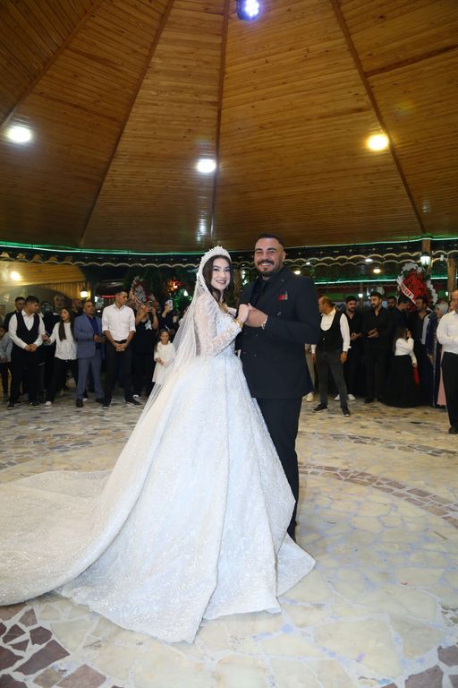 Başak Kır Bahçesi