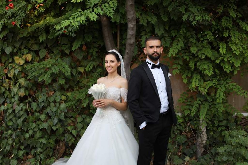 Başak Kır Bahçesi