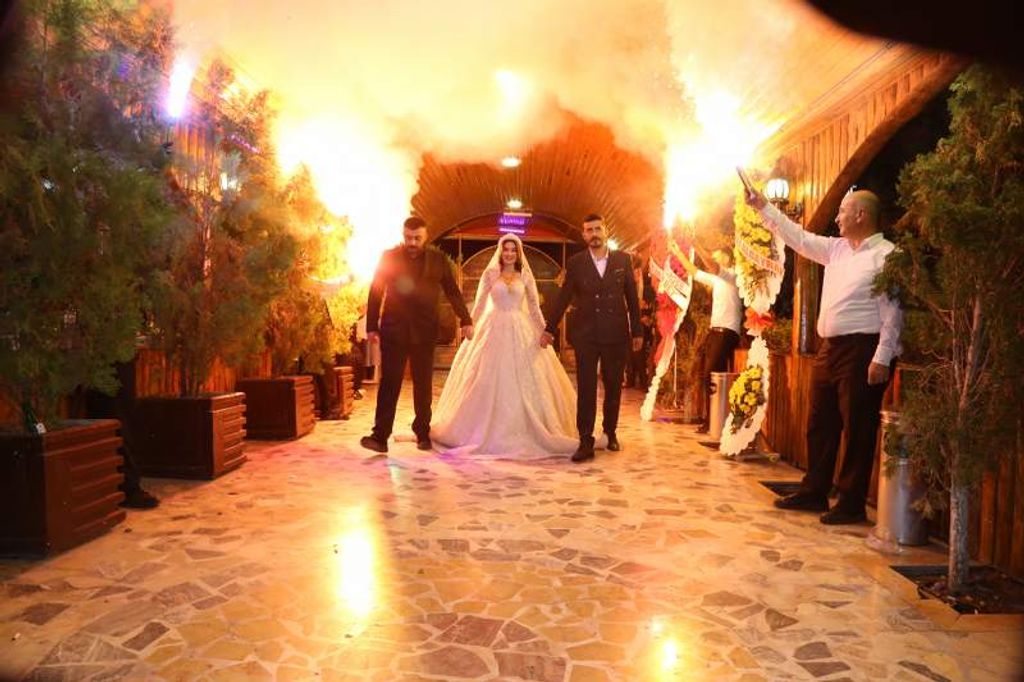 Başak Kır Bahçesi