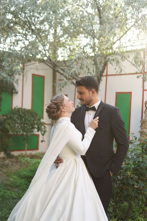 Başak Kır Bahçesi