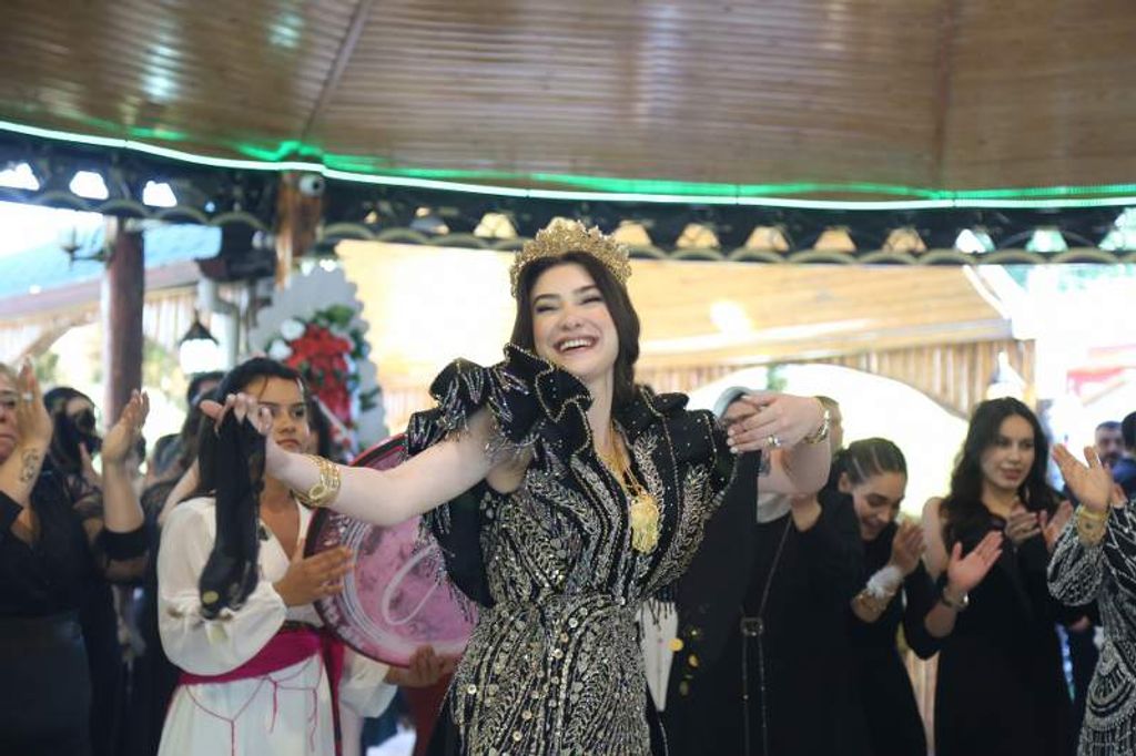 Başak Kır Bahçesi