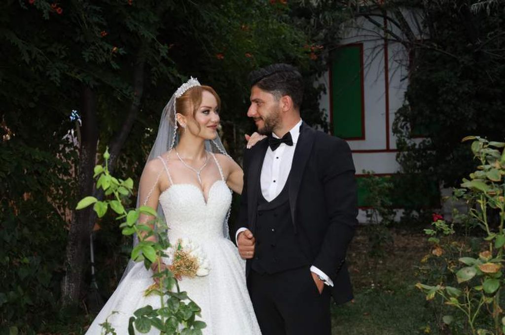 Başak Kır Bahçesi