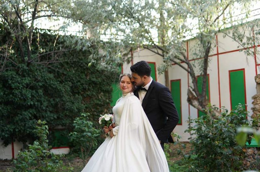 Başak Kır Bahçesi