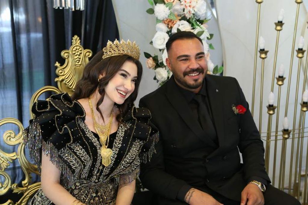 Başak Kır Bahçesi