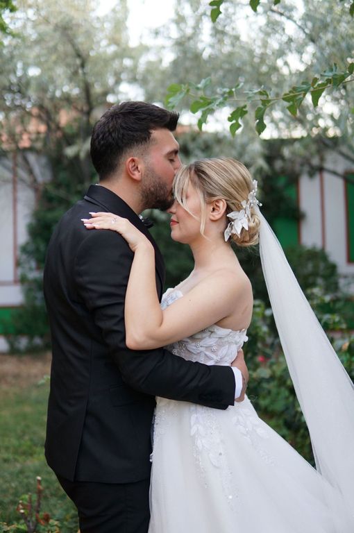 Başak Kır Bahçesi