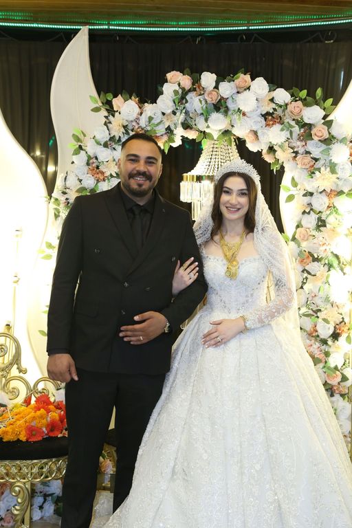 Başak Kır Bahçesi