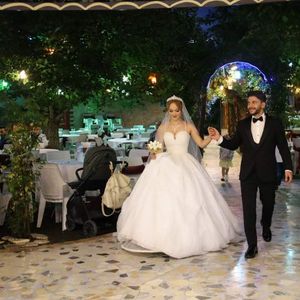 Başak Kır Bahçesi