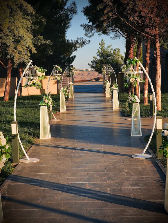 Leylali Balo & Konferans