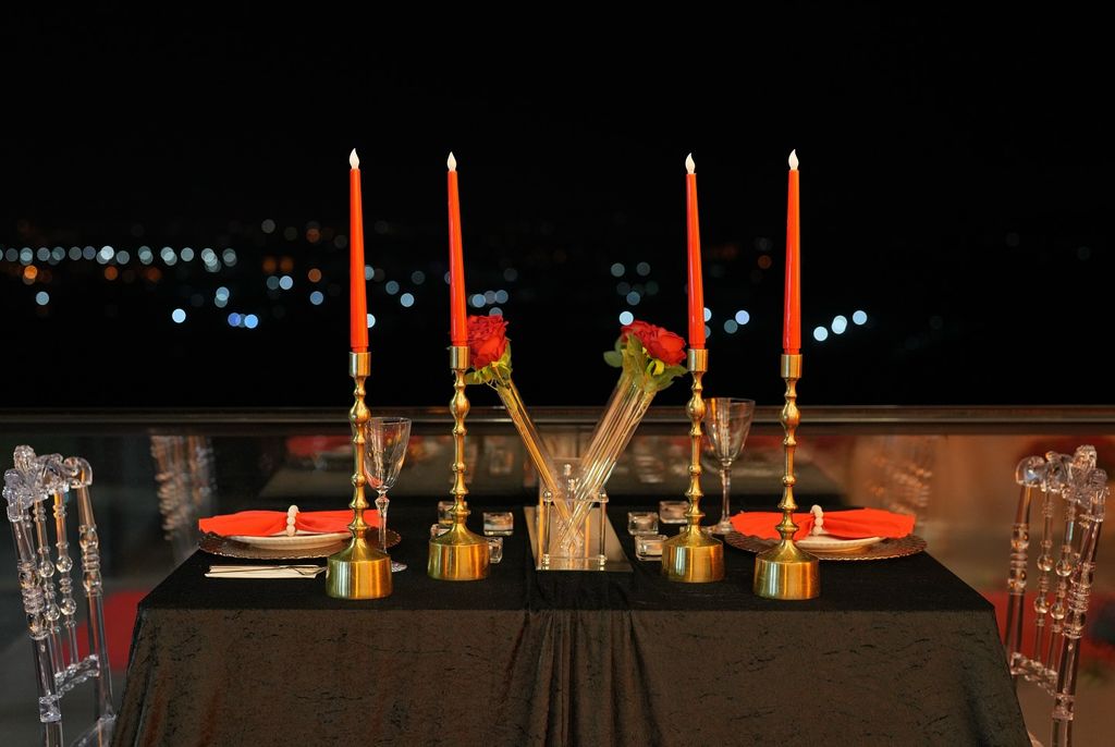 Leylali Balo & Konferans