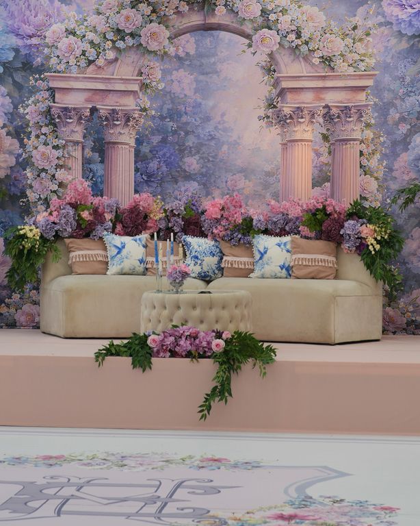 Leylali Balo & Konferans