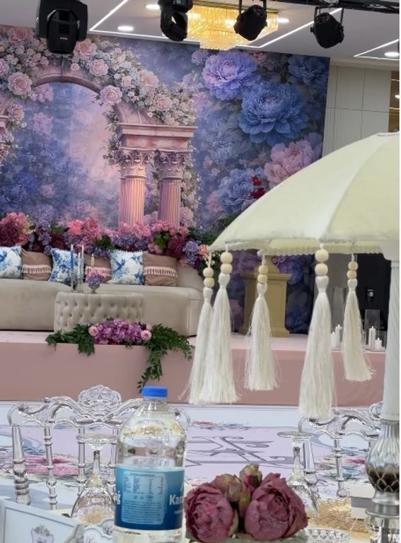 Leylali Balo & Konferans