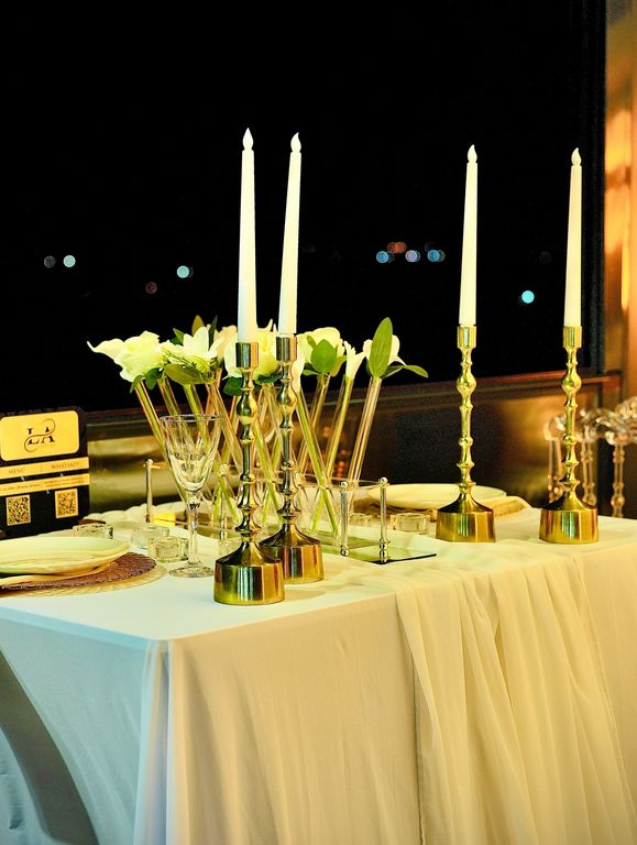 Leylali Balo & Konferans