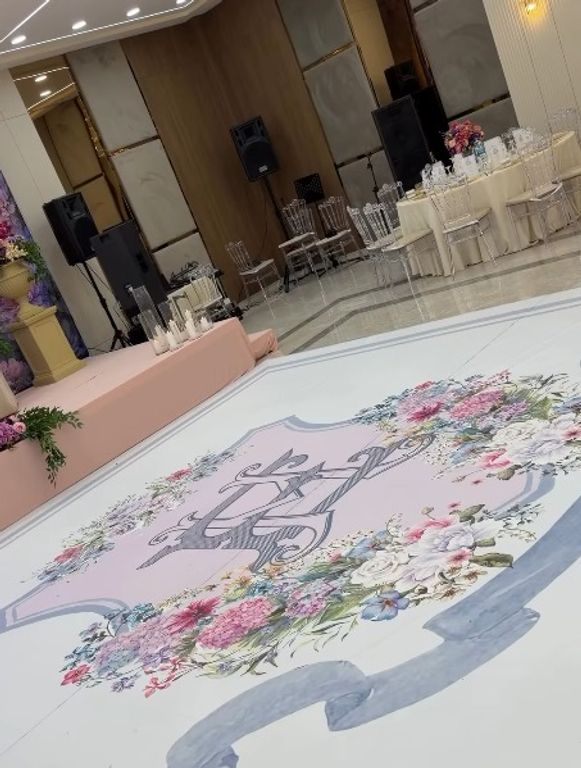 Leylali Balo & Konferans