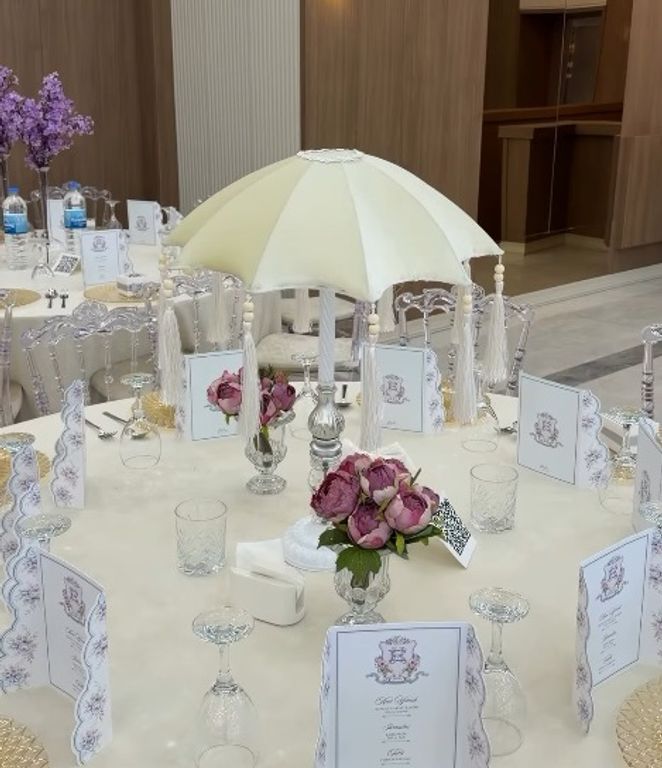 Leylali Balo & Konferans