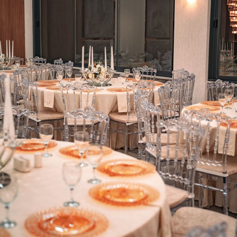 Leylali Balo & Konferans