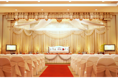 Maksimum Düğün Salonu