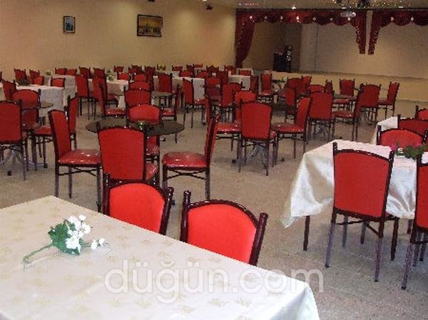 Maksimum Düğün Salonu