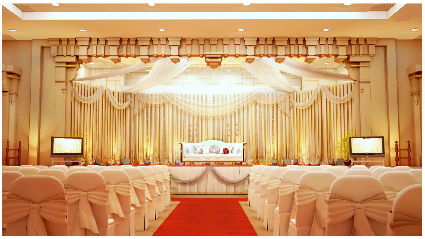 Maksimum Düğün Salonu