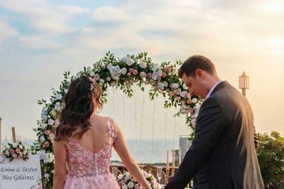 Fotoğrafçınız Büşra