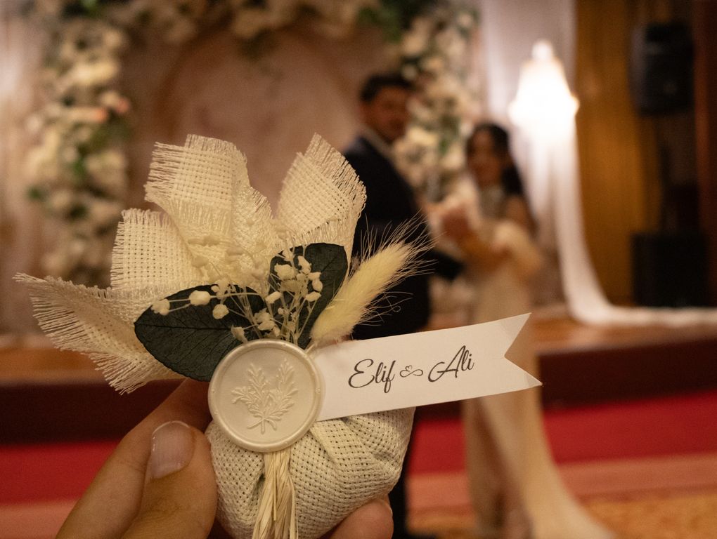 Fotoğrafçınız Büşra