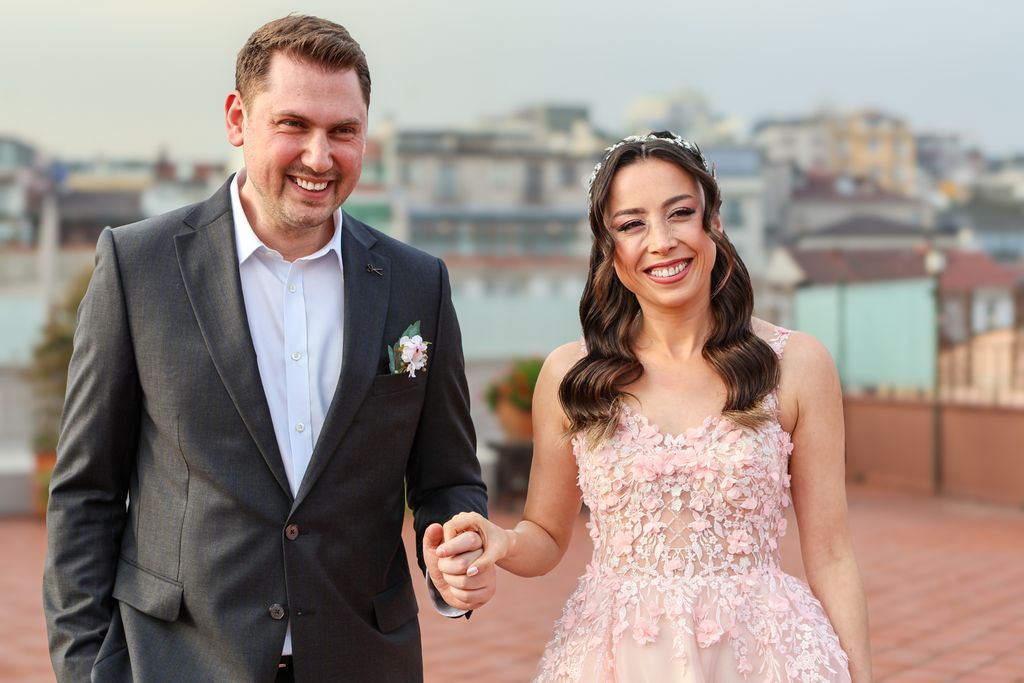 Fotoğrafçınız Büşra