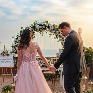 Fotoğrafçınız Büşra