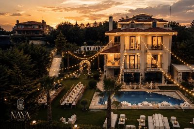 Naya Beykoz