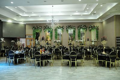 Gömece Düğün Davet