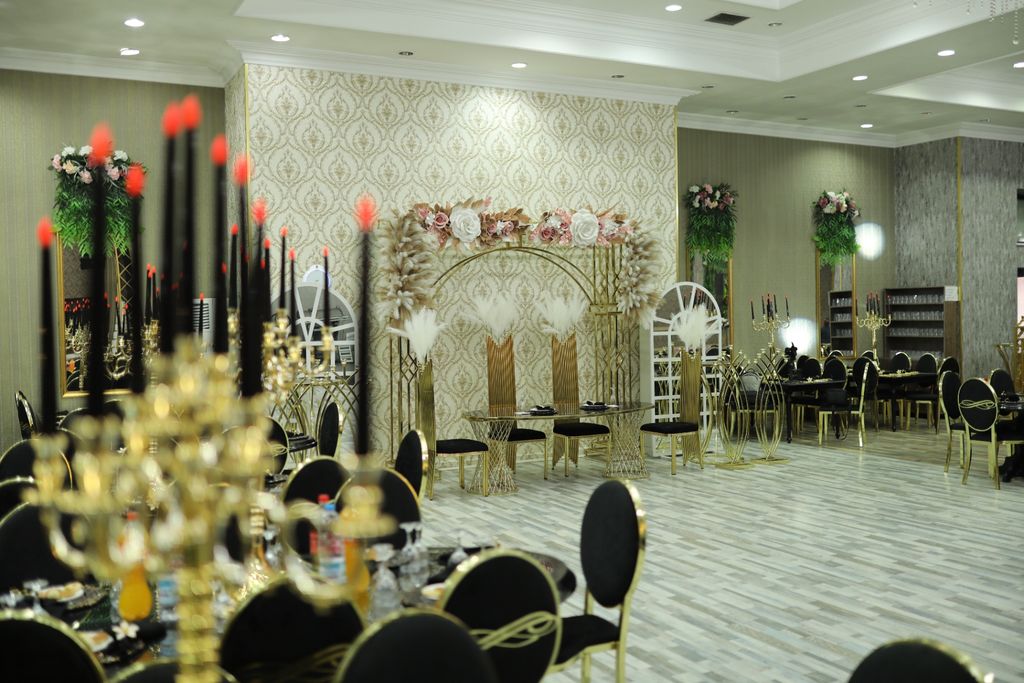 Gömece Düğün Davet