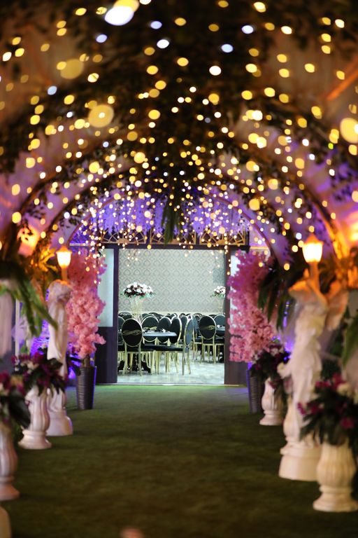 Gömece Düğün Davet