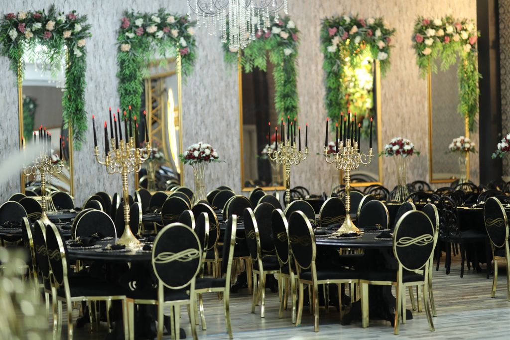 Gömece Düğün Davet