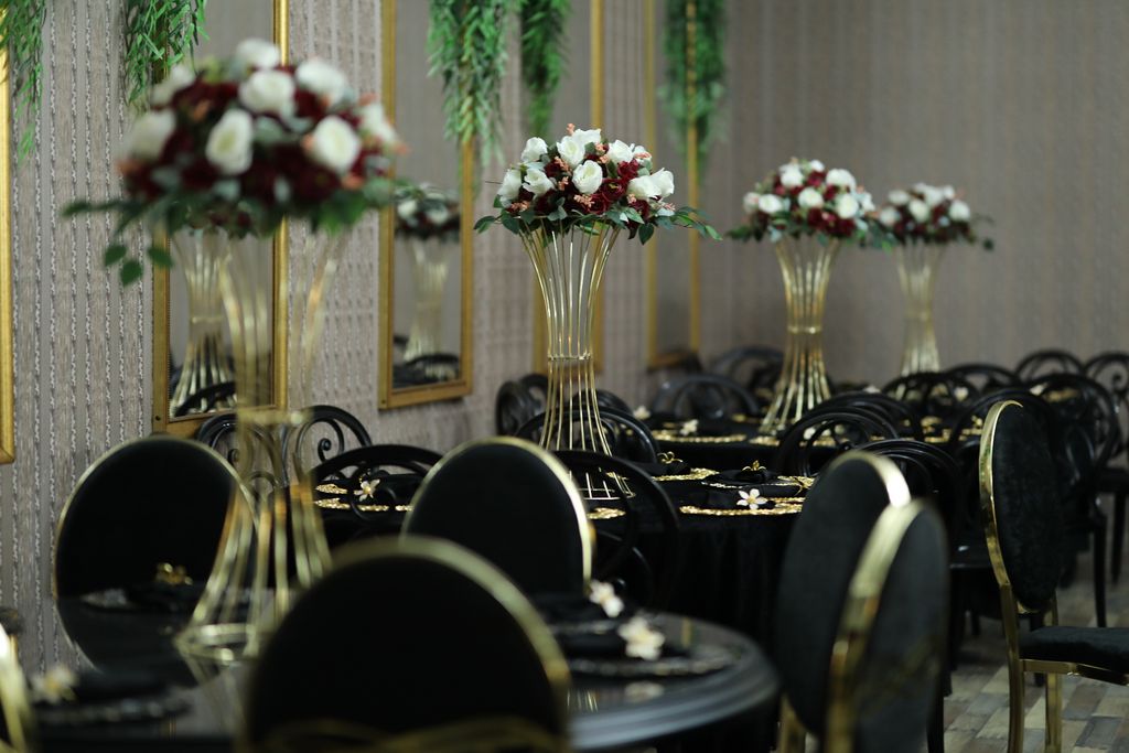 Gömece Düğün Davet