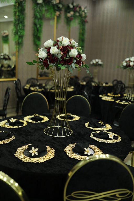 Gömece Düğün Davet