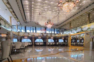 Gürpınar Teras Davet