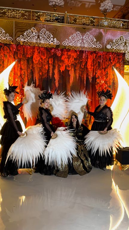 Gürpınar Teras Davet