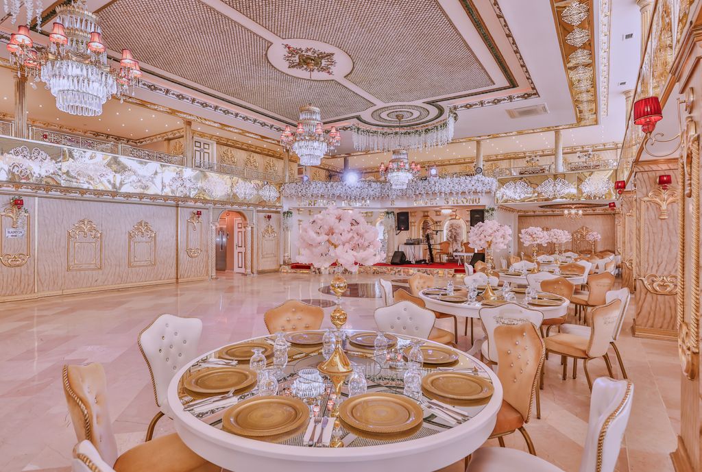 Gürpınar Teras Davet