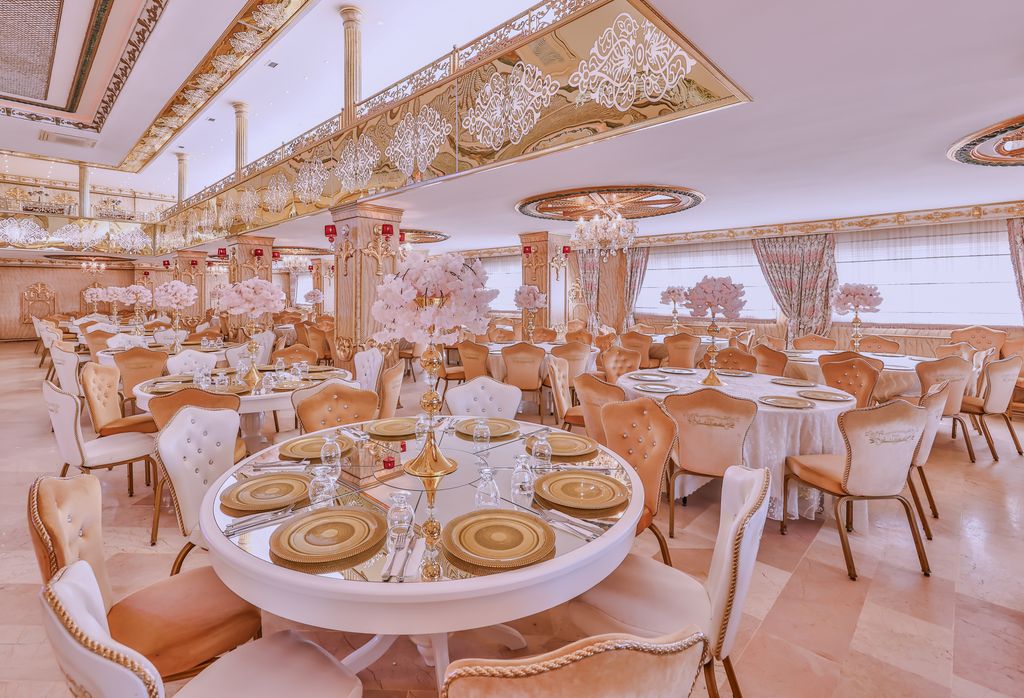 Gürpınar Teras Davet